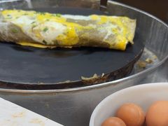 -清真·二嫂子煎饼果子(鼓楼旗舰形象店)