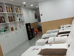-郑远元专业修脚房(栖山路店)