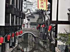 -南翔古镇
