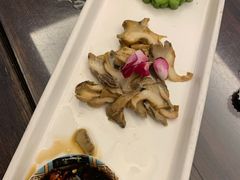 鸿山角螺-堂宴·老厦门私房菜(1988仙岳总店)
