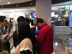 -奈雪的茶(市百一店)