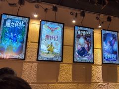 -逃脱反斗城沉浸剧情密室(北京路店)