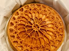 -潮一不贰·法式甜品·生日蛋糕·西式简餐(外滩店)