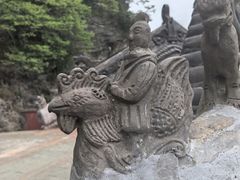 -武当山风景区