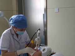 -北京市健宫医院