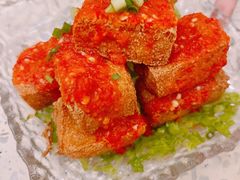 -白仁仔· 活烤海鲜 宵夜(豫园店)