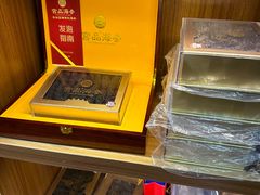 -宫品海参专卖店(黄浦老西门店)