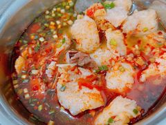 -胖子水煮(铁路三村无任何分店)