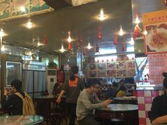 -烧鹅濑(西华路店)