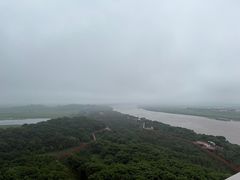 -珲春防川景区