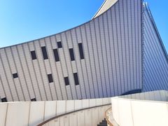 -福州海峡文化艺术中心