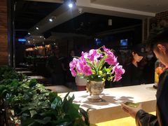 -清真·嘉福元火锅(正宁路店)