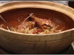 砂锅神仙鸡-湖滨28中餐厅·西湖宴·杭州君悦酒店
