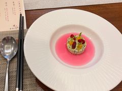 -格桑花开药膳蔬食文化空间