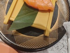 -争鲜回转寿司(中街大悦城店)