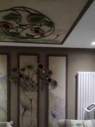 -至爱至信新中式SPA疗愈会所