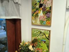 -花间烘焙BLossom Bakery