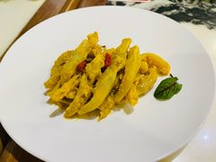 -范家小馆·烤鸭新京菜(金融街店)