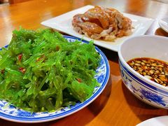 -生活本该如此北京小馆(周庄嘉园店)