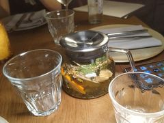 -BOR Eatery(安福路店)