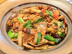 -云海肴·汽锅鸡·云南代表菜(天山百盛优客店)