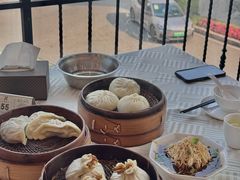 -怡园饭店-餐厅(四望亭店)