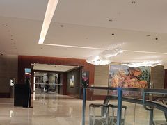 -上海静安香格里拉大酒店