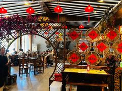 -桃源人家(环城南路店)
