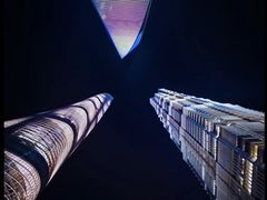 -上海中心大厦