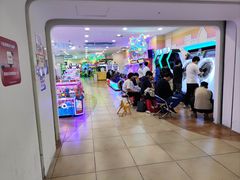 -万达广场(惠州大亚湾店)