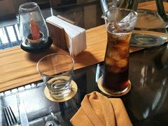 冰茶-Ministry of Crab(科伦坡店)