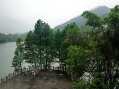 -海兰云天度假区温泉