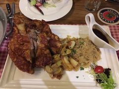 -Paulaner·德国帕拉娜自酿啤酒餐厅(海上世界店)