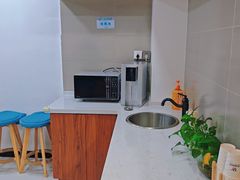 -优加国际游泳中心(开发区万达店)