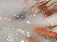 火锅粥-盈田盈粥庄(博山东路店)