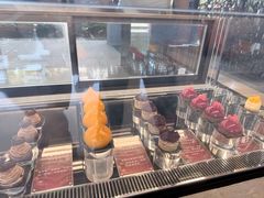 -半山半岛洲际度假酒店·观海廊