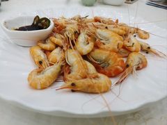 -嘉禧大酒楼(康城广场店)