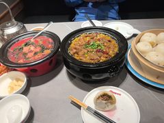 -陶德砂锅(蜀汉路店)