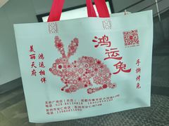 -鸿运兔·手撕烤兔(天府广场店)
