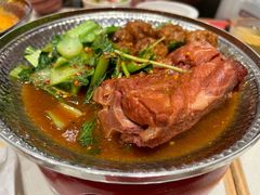 -喜家德虾仁水饺(中央大街店)