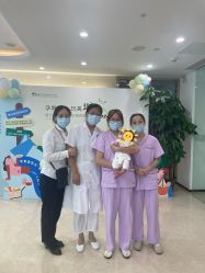 点击看大图 -禧月荟月子中心(前海Max店)