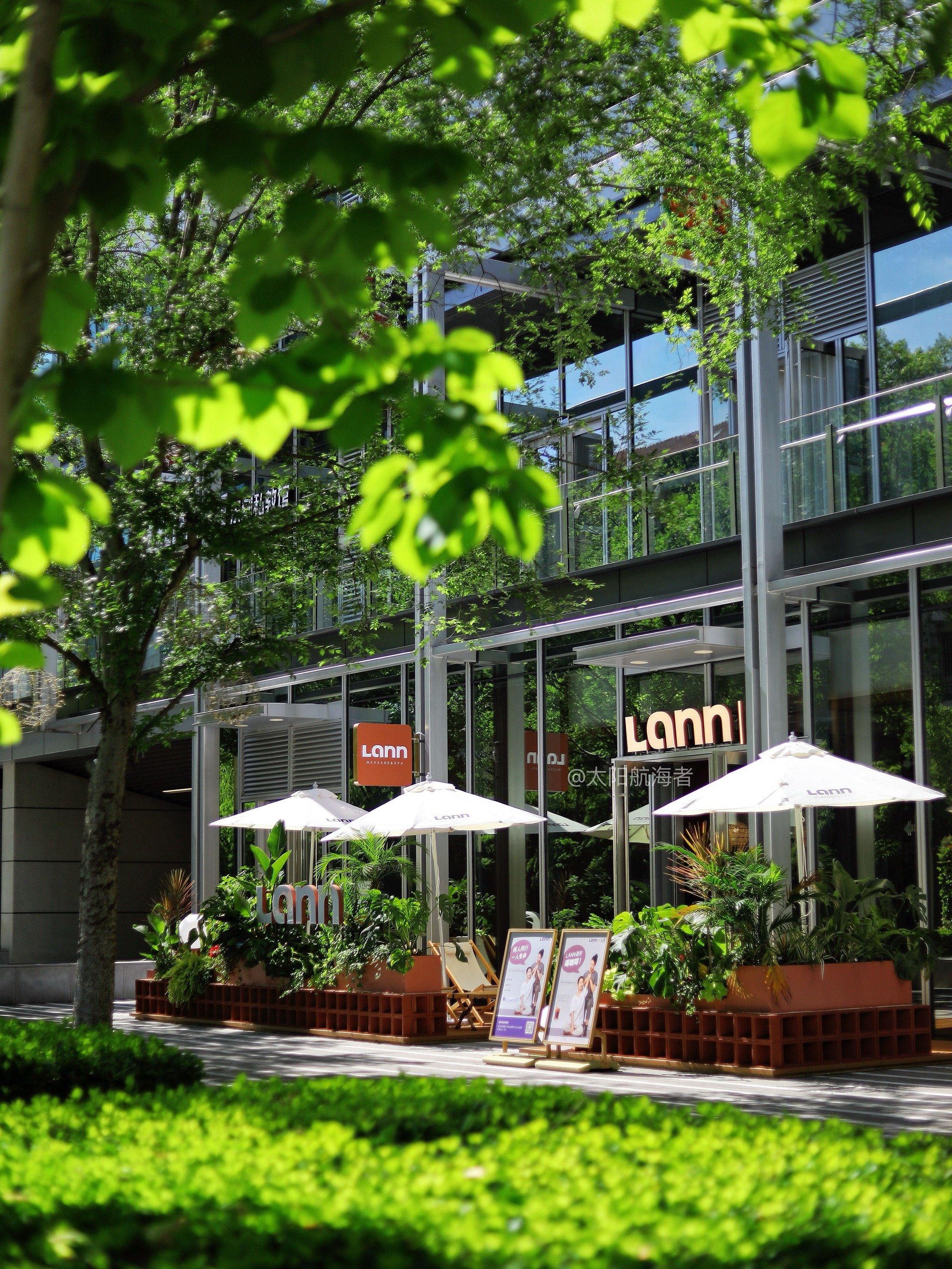 爽爽爽‼️一身的疲惫在这里消散啦‼️