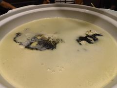 -久宴·天目湖大鱼头(恐龙园店)