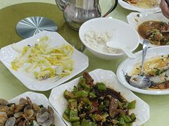 -秋姐美食店(旅游大道店)