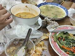 -曼谷食堂·泰国家庭料理(丹桂路店)