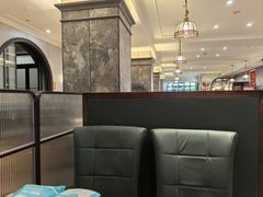 -华竹饭店(中央大街店)