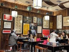 -那些年一起吃串的地方烧烤(观前街店)