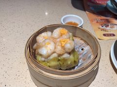 -点都德(华强南店)