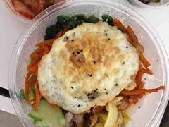 石锅拌饭-米村拌饭(靖宇店)