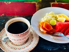 -飞鱼&摩娜潜水度假村